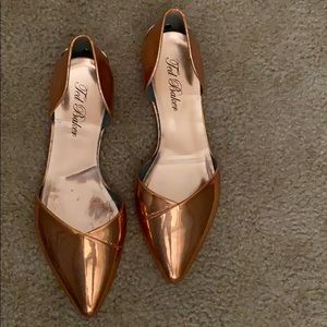 Ted Baker Party sandals